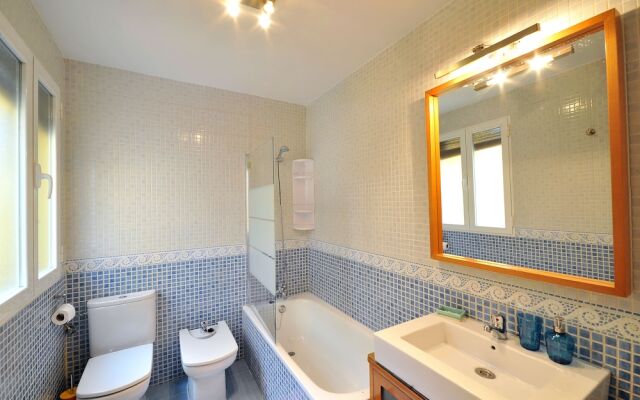 Apartamento Catedral By Toledo Ap