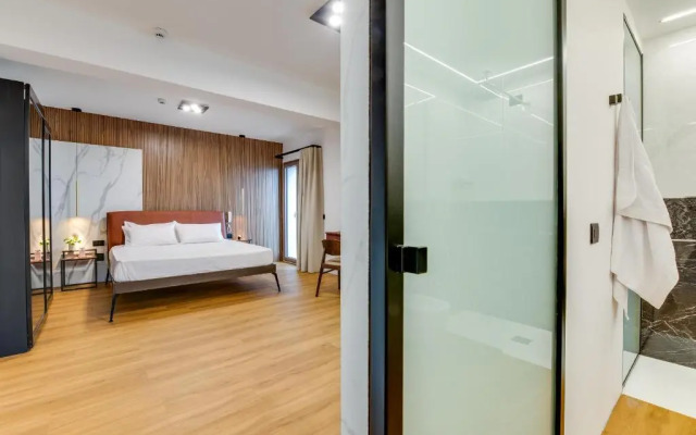 RoccaRegina Hotel