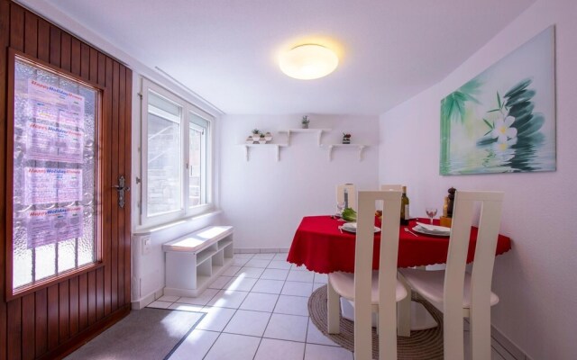 Cristel Apartment in Losone Ascona