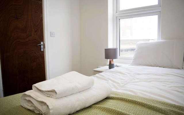 2BD for 4ppl - 5min to Elephant&castle