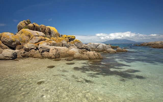 Montague Island Lighthouse