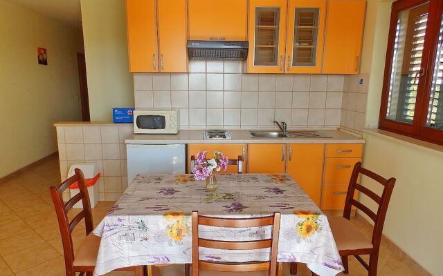 Apartments Sunny Side Orebić