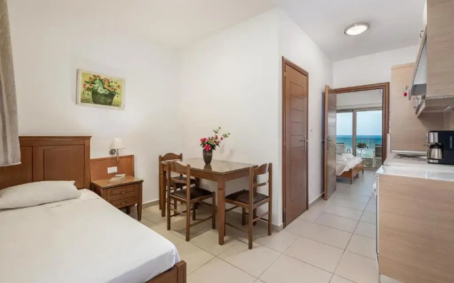 Nektar Beach Hotel