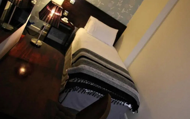 Hotel Belmonte