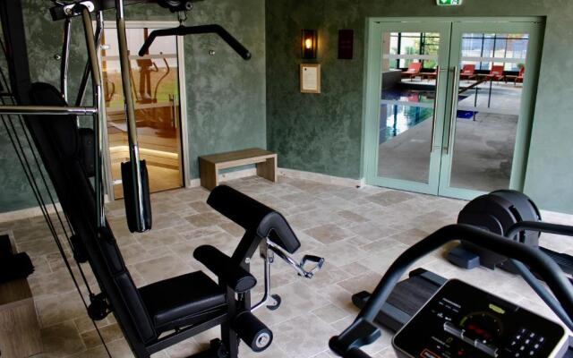 Château du Clos de la Ribaudière