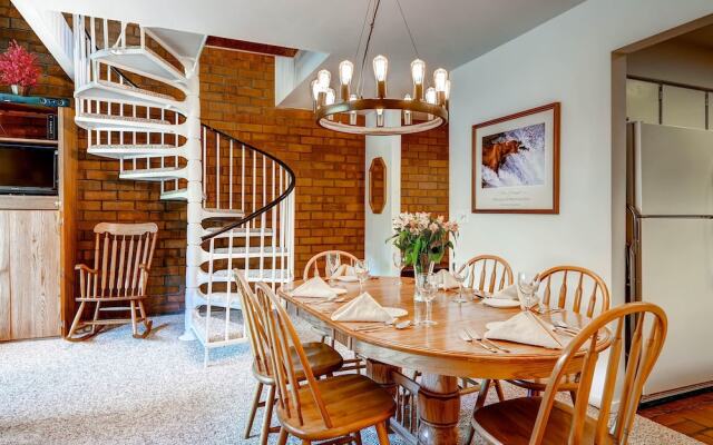 Silvertown 418 by Park City Lodging