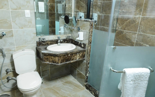 Eastern Al Montazah Hotel