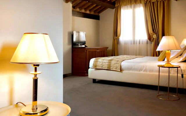 Ca' San Giorgio Relais & Suites