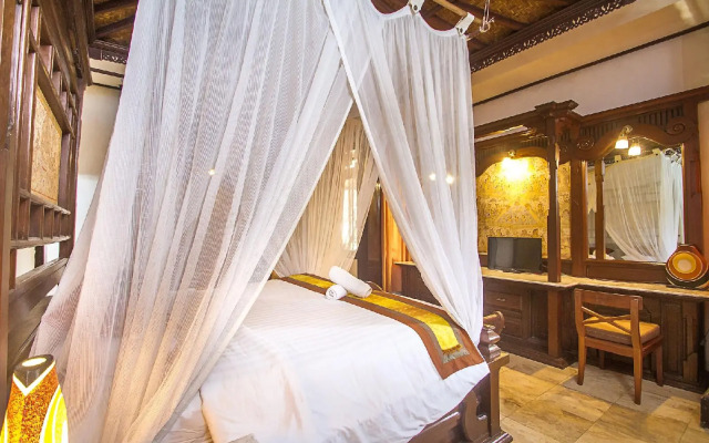 Collection O Ubud Near Central Ubud Formerly Hotel Suly