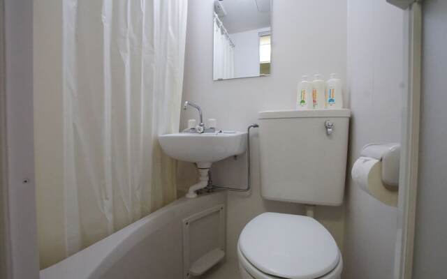 TokyoGuest Nihombashi