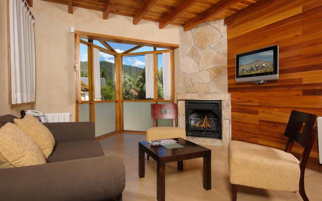 Apart & Spa Del Sauco