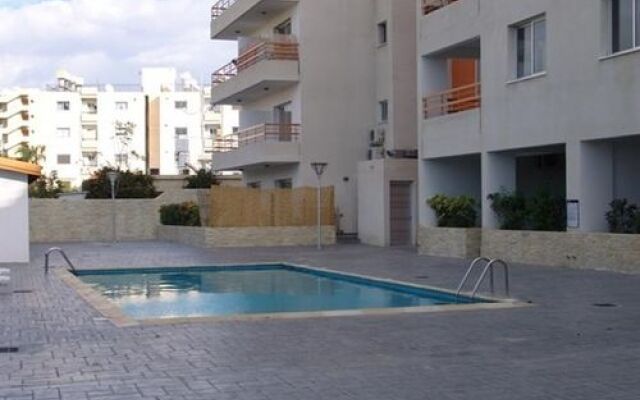 Zavos Colours Boutique Apartments