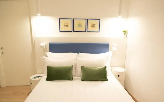 San Marco Design Suites