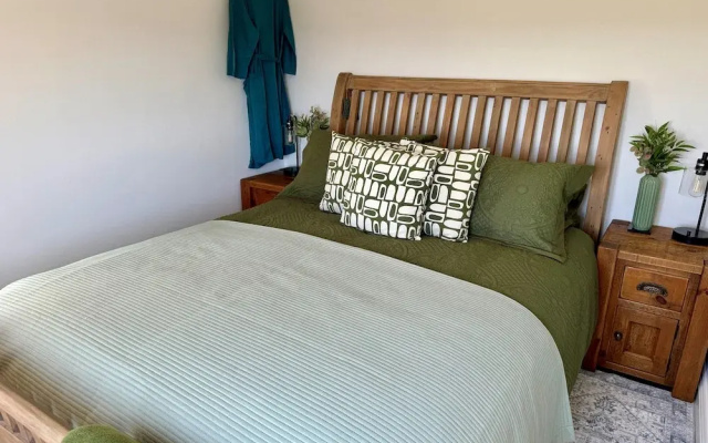Willow Lodge