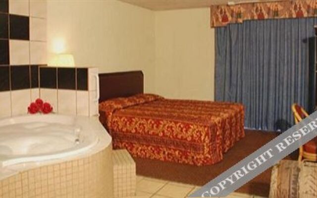 Regency Inn and Suites