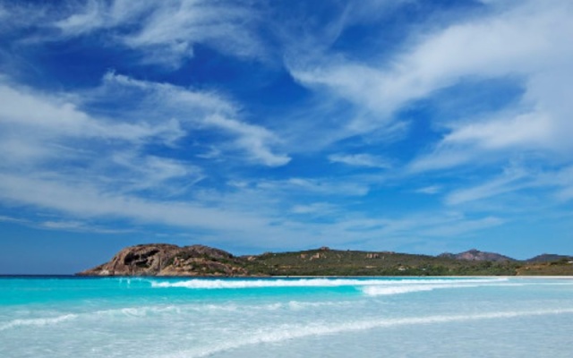 The Doo Drop Inn – Beach – Esperance