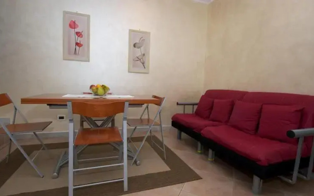 Holiday and Rome - Via Tiburtina 528