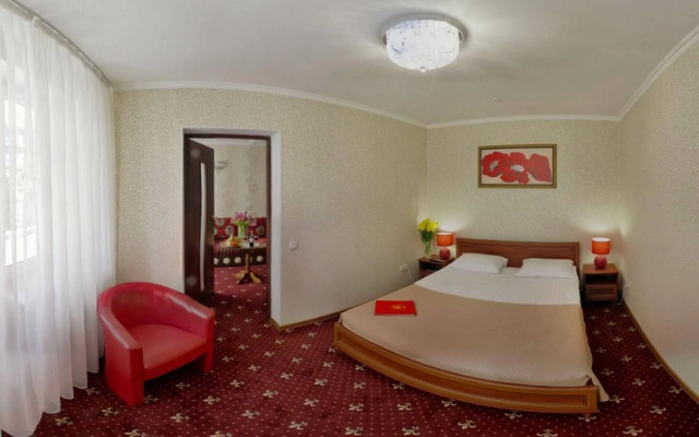 Vele Rosse Hotel