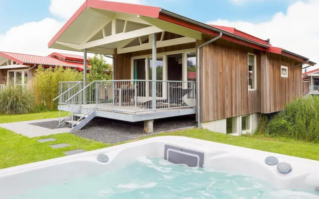 Summio Waterpark Zwartkruis