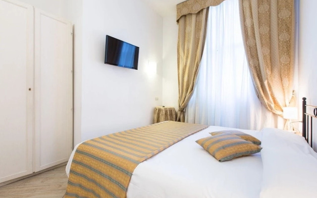 Alloggi Agli Artisti