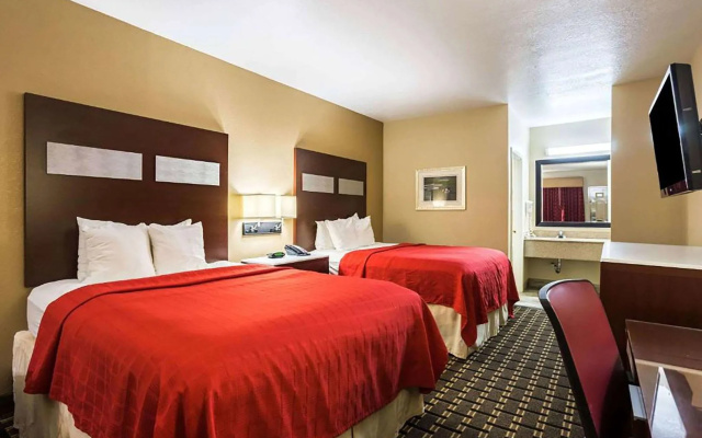 Hotel Oxford
