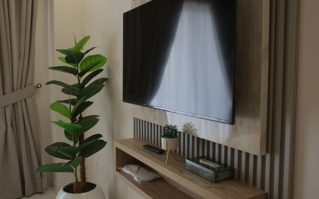 ZAR Luxury Suites Murree