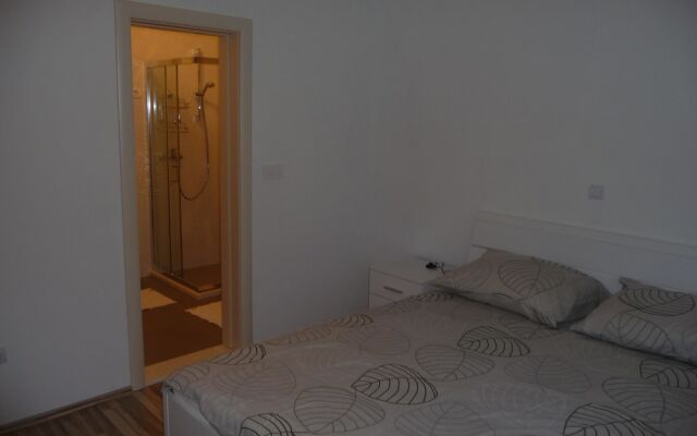 Apartments Konta