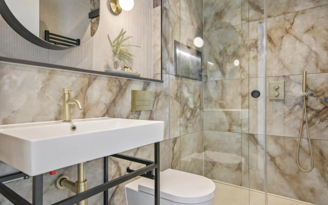 Bow Lane by Aeria Apartments