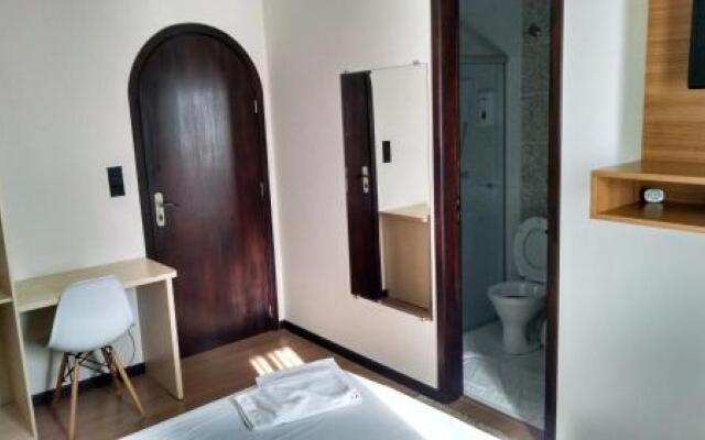 Steinhausen Apart Hotel