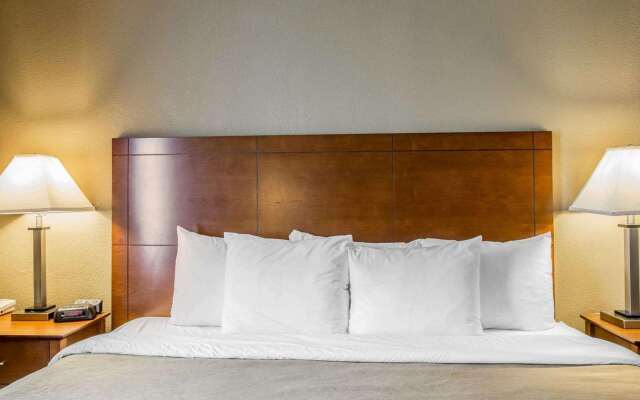 Comfort Inn Thomasville I-85