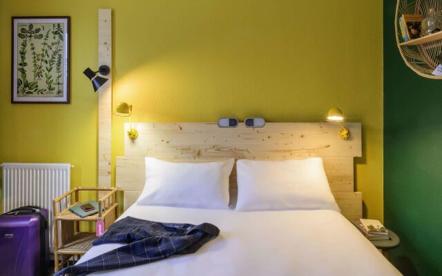 Greet Hotel Evreux Centre - Route de Normandie by Accor