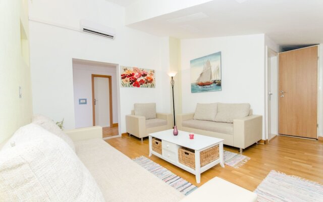 Apartment The Place