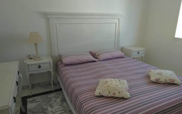 Appartement L 23