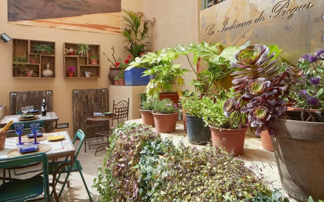 Hotel Boutique La Indiana de Begur - Adults Only