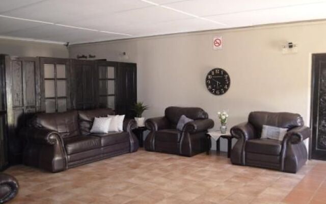 Mariental Hotel