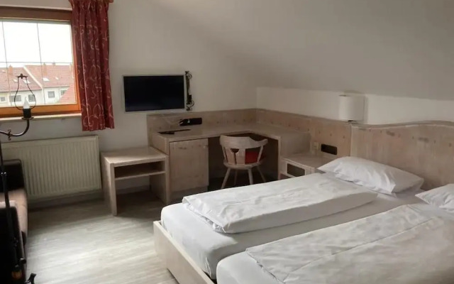 Bed and Breakfast Bulligan