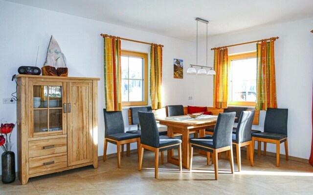 Awesome Home in Weisspriach With Sauna and 3 Bedrooms