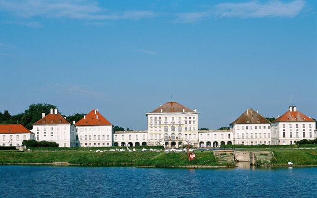 Novotel Muenchen City