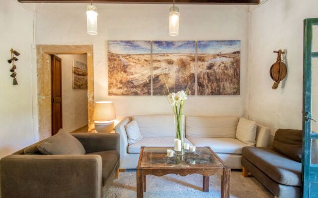 Holiday Home Varitx Paradise