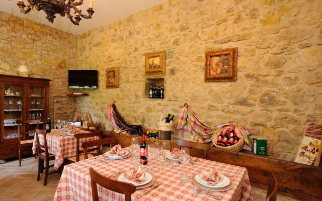 Agriturismo Casa Brunori