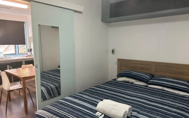 Second Valley Caravan Park