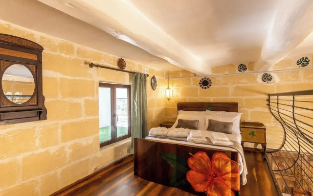 Ta'battista B&B & Pool - L-ghawdxija