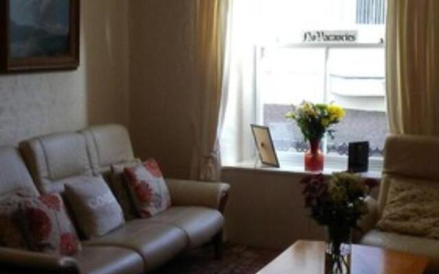 Myrtle House Hotel