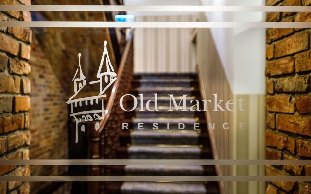 Old Market Residence