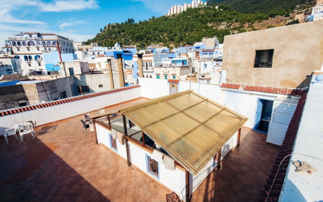 Hotel Dar Chefchaouen