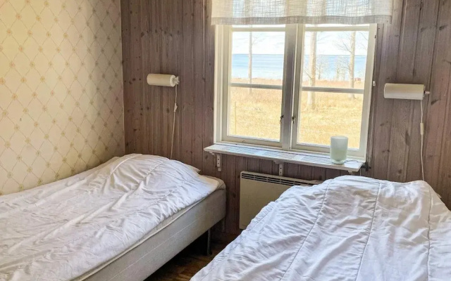 4 Star Holiday Home in Farjestaden