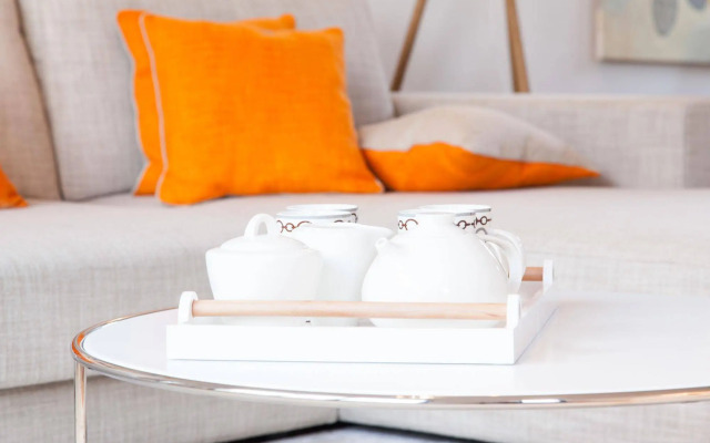Sweet Inn Apartments Flagey