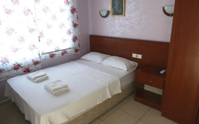 Seker Beach Apart Hotel