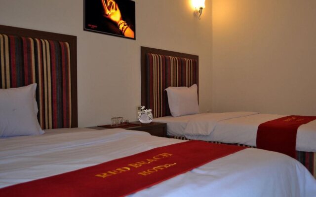 Red Beach Hotel