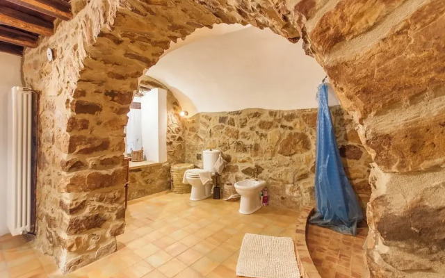 Villa Olmo With Private Pool